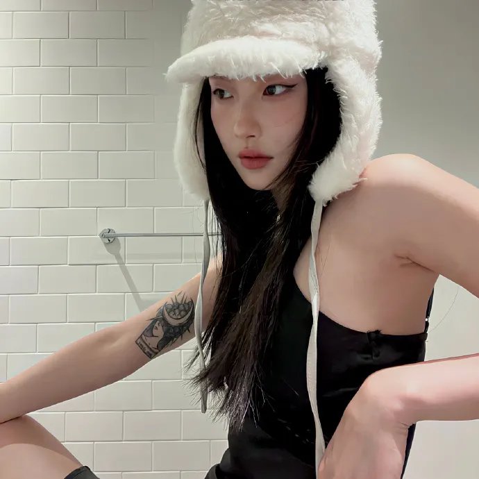 辣妹我爱你